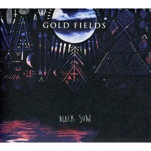 Gold Fields - Black Sun  CD